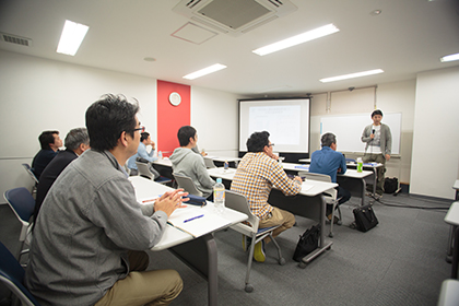 経営実践勉強会
