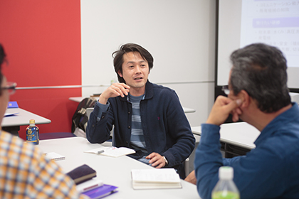 経営実践勉強会